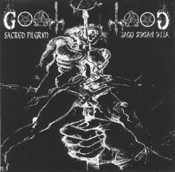 Goat (DK) : Sacred Pilgrim - Alle Hader Goat
